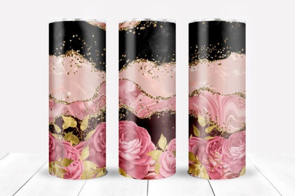 Download Blush Pink 20 Oz and 30oz Tumbler Wrap - 30oz tumbler wrap Collection