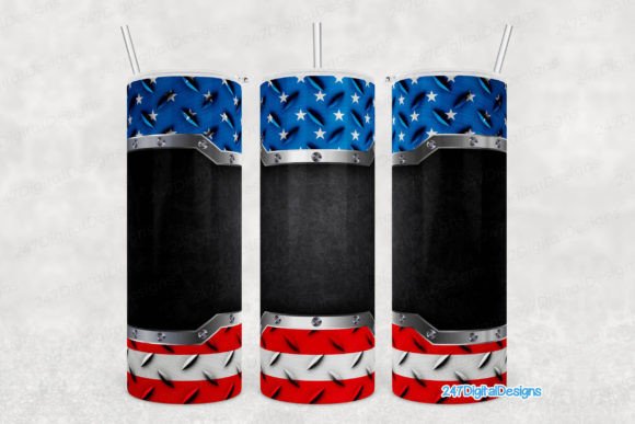 Download American Flag Tumbler Wrap 4th of July - American flag tumbler Collection