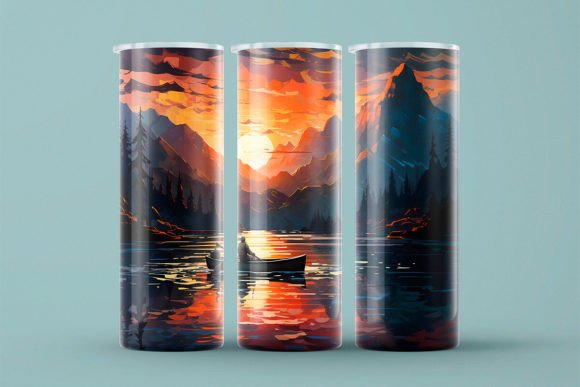Download Dad Tumbler Design Fishing Sublimation - Dad tumbler Collection