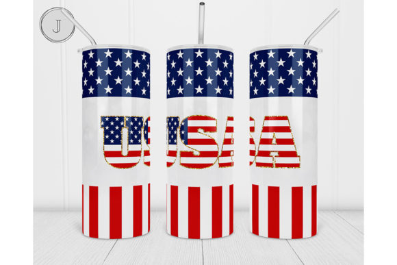 Download 20oz American Flag Tumbler Patriotic USA - American flag tumbler Collection